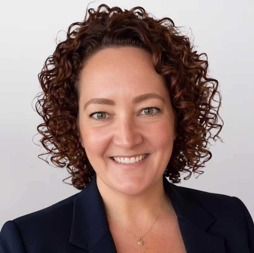 Abby Taylor, Attorney at Prudential Advocate