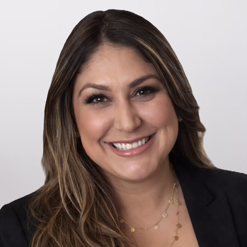 Jackie Graciano, Paralegal at Prudential Advocate