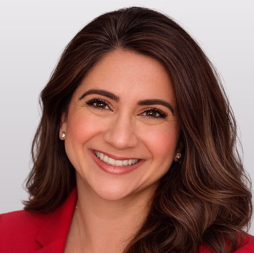 Melissa Penaflor, Senior Paralegal at Prudential Advocate